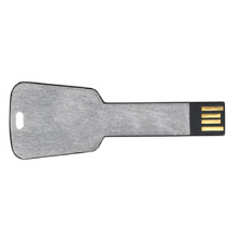 Sleutel USB stick