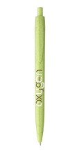 Trigo Wheatstraw balpen