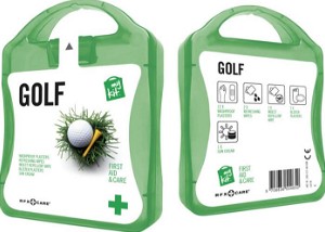 MyKit Golf set