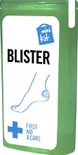 MiniKit Blaren pleisters