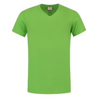 Tricorp V-hals Slim Fit T-shirt