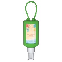 Bumper zonnebrand spray | factor 30 | 50 ml