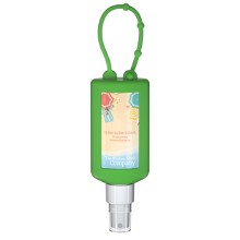 Bumper zonnebrand spray | factor 30 | 50 ml