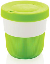 Coffee to go beker PLA 280 ml