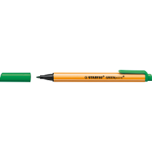 Stabilo GREENpoint pen