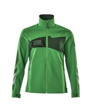 Mascot Accelerate dames stretch werkjas 18008