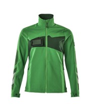 Mascot Accelerate dames stretch werkjas 18008 