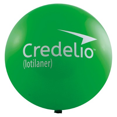Reuzenballon | ⌀ 210 cm