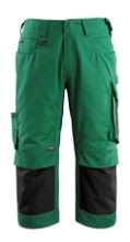 Mascot Unique Altona driekwart broek met kniezakken 14149