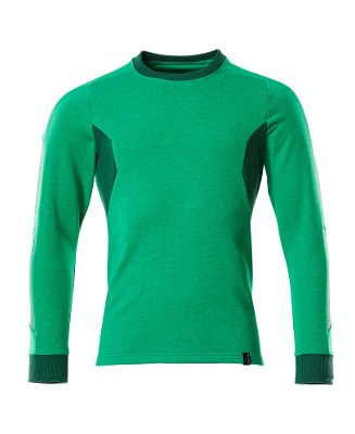 Mascot Accelerate sweatshirt 18384 | Met lange mouwen | 60% katoen 40% polyester