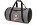 Halfar craft tas grijs