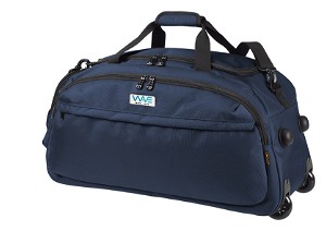 Halfar Mission polyester trolley