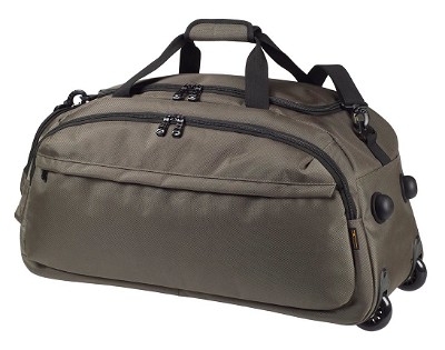 Halfar mission taupe
