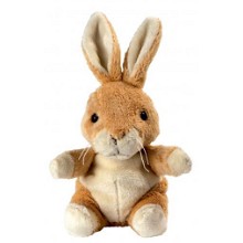 Pluche konijn Gonna 14 cm
