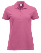 Classic dames polo