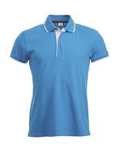 Basic seattle polo