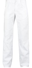Haen Basic Line heren pantalon Peter