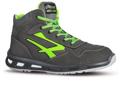 U-Power Hummer S3 werkschoen