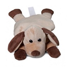 Pittenzakje hond 28 cm