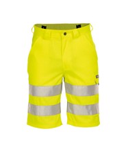 Dassy Safety Idaho hoge zichtbaarheidsshort 250084