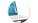 IGLOO Maxcold koelbox 67L