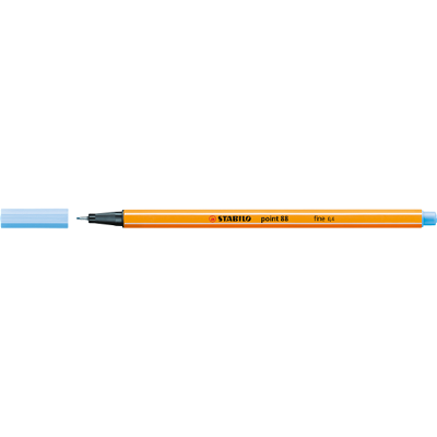 Stabilo Point 88 fineliner