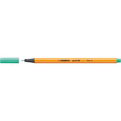 Stabilo Point 88 fineliner