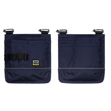 Tricorp Swing Pockets Twill 100% Cordura 652012