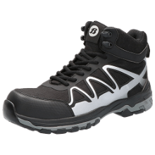 Bata Sportmates Iron S3 werkschoen