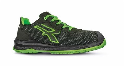 U-Power Island S3 werkschoen