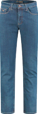 Jacksonville stretch jeans lightblue