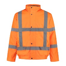 RWS High visibility pilotenjas
