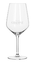 Jura Wijnglas | 370 ml