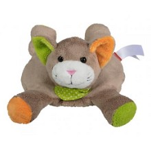 Pittenzakje kat Pia 28 cm