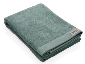 Impact Ukiyo Sakura AWARE™ handdoek | 70 x 140 cm | 500 gram