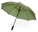 Impact AWARE™ RPET 190T storm proof paraplu | 30 inch