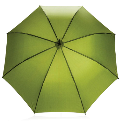 Impact AWARE™ RPET 190T standard auto open paraplu | 23 inch