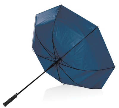 Impact AWARE™ RPET 190T bi color auto open paraplu | 27 inch