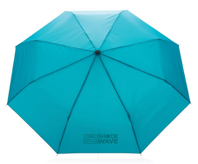 Impact AWARE™ RPET 190T mini paraplu | 20,5 inch
