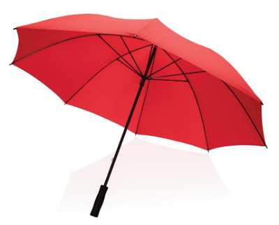 Impact AWARE™ RPET 190T storm proof paraplu | 30 inch