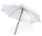 Impact AWARE™ RPET 190T auto open bamboe paraplu | 27 inch