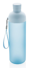 Impact lekvrije tritan waterfles 600 ml