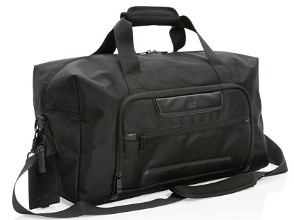 Swiss Peak AWARE™ RPET Voyager weekendtas