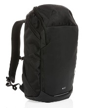 Swiss Peak AWARE™ RPET 15.6 inch zakelijke rugzak