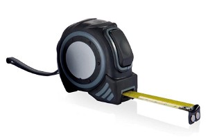Grip rolmaat 5 meter