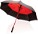 Impact AWARE™ RPET 190T auto open stormproof paraplu | 27 inch