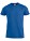 Premium T-shirt kobaltblauw