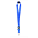 Lanyard met safety break