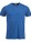 Classic T-shirt kobaltblauw