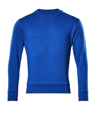 Mascot Carvin sweatshirt | Moderne pasvorm | 60% katoen/40% polyester